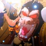 Dragon Ball Z: Kakarot será lançado em 16 de janeiro no Japão. Dragon Ball Z: Kakarot