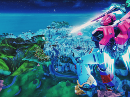 Fortnite, 9ª temporada, Doggus e Cattus