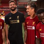 Liverpool anuncia parceria com a EA Sports para FIFA 20. Liverpool FIFA 20 EA Sports