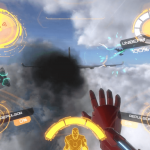 Marvel e Sony divulgam primeiro gameplay de Iron Man VR. Iron Man VR gameplay