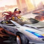 Jogo de corrida, Speed Drifters já está disponível em Android e iOS. Speed Drifters, Free Fire, Garena