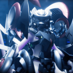 Pokémon GO: Mewtwo de armadura estará disponível por tempo limitado. Pokémon Go, MewTwo