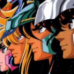 Anime original de Os Cavaleiros do Zodíaco pode chegar na Netflix. Os Cavaleiros do Zodiaco na Netflix