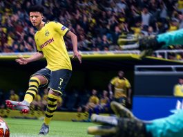FIFA 20, Gameplay, Trailer