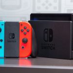 Nintendo anuncia versão revisada do Switch com maior autonomia de bateria.