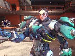 Sigma Overwatch