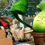 EA anuncia desenvolvimento oficial de Plants vs. Zombies 3 em Android e iOS.
