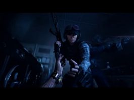Rainbow Six Quarantine, Ubisoft