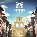Rainbow Six Siege terá modo temporário com duelos de três contra três. Rainbow Six Siege, Showdown