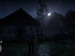 Red Dead Redemption 2