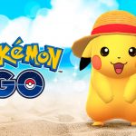 Pokémon GO terá evento especial com o anime One Piece em Julho. Pokémon GO, One Piece