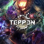 Teppen, novo mobile de cartas da Capcom traz Ryu, Dante e outros. Teppen, Capcom