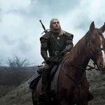 Trailer da série de The Witcher é revelado durante a San Diego Comic-Con 2019. The Witcher, Geralt, Henry Cavill