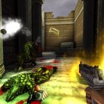 Turok 2: Seeds of Evil terá versão remasterizada em Nintendo Switch. Turok 2: Seeds of Evil, Turok, Nintendo Switch