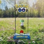 Ralts será protagonista no próximo dia comunitário de Pokémon GO. Pokémon GO, Dia Comunitário, Ralts