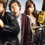 Filme de Zumbis “Zombieland” ganhará jogo em Outubro de 2019. Zombieland, Zumbilândia
