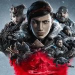 Gears of War 5 está finalmente com seu desenvolvimento finalizado. Gears of War 5, Gears 5,
