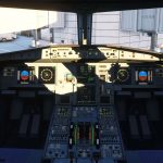 Flight Simulator, game de voo da Microsoft terá testes alfa em setembro. Flight Simulator, Microsoft