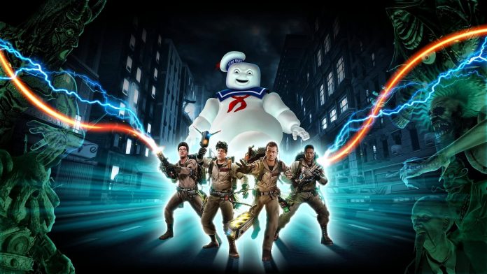 Ghostbusters, Ghostbusters: The Video Game