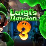 Luigi’s Mansion 3 recebe vídeo de gameplay com mais de 30 minutos. Luigi’s Mansion 3, Gamescom 2019