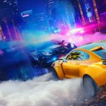 Need for Speed Heat não terá sistema de loot boxes, diz Electronic Arts. Need for Speed Heat, Electronic Arts, Loot Boxes