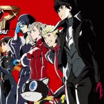 Persona 5: The Royal ganha trailers revelando suas novidades, assista! Persona 5: The Royal