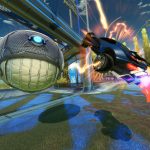 Psyonix anuncia remoção do sistema de loot boxes de Rocket League. Rocket League Epic Games Fortnite