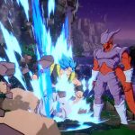 Dragon Ball FighterZ: Janemba ganha trailer e data de chegada ao jogo. Dragon Ball FighterZ Janemba Gogeta