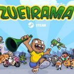 Memes Games anuncia Zueirama, jogo de aventura do mundo dos memes Zueirama, Memes, Memes Games