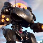 Fortnite: Temporada X chega oficialmente com muitas novidades, confira! Fortnite temporada X BRUTUS