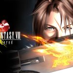 Remasterização de Final Fantasy VIII ganha data de lançamento. Final Fantasy VIII, Remasterização Final Fantasy VIII, Remaster