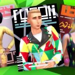The Sims 4: coleção de objetos Moschino trará nova carreira de fotógrafo. The Sims 4, Coleção de Objetos, Moschino, Carreira, Fotógrafo