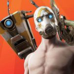 Epic Games divulga evento especial de Fortnite inspirado em Borderlands. Fortnite, Borderlands