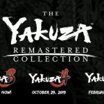 Yakuza: Remastered Collection chegará em PlayStation 4. Yakuza, Yakuza: Remastered Collection, SEGA, PlayStation 4