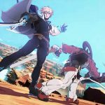 Novo jogo da série Guilty Gear está previsto para 2020. Guilty Gear, Arc System Works
