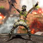 Apex Legends terá evento com modo solo a partir de 13 de Agosto. Apex Legends, Respawn Entertainment, Iron Crown Collection