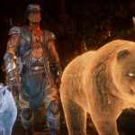 Confirmado, Nightwolf chega em Mortal Kombat 11 em Agosto. Mortal Kombat 11, Nightwolf, NetherRealm Studios