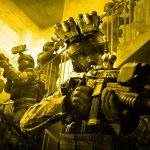 Modo Gunfight de Call of Duty: Modern Warfare terá fases de testes. Call of Duty: Modern Warfare, Call of Duty, Gunfight