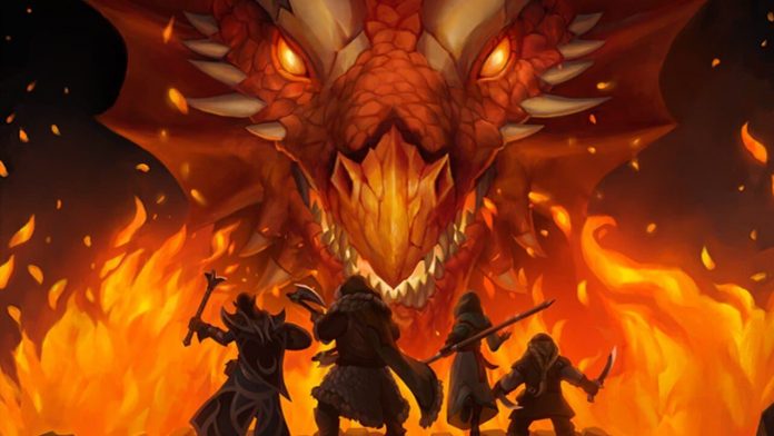 dungeons-and-dragons