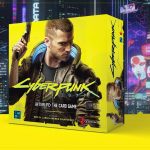 Afterlife: The Card Game é o jogo de cartas de Cyberpunk 2077. Cyberpunk 2077, Afterlife: The Card Game