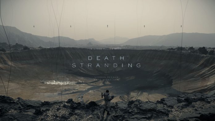 death-stranding-1 Death Stranding exclusivo PlayStation 4