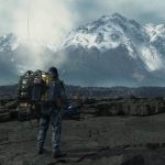 Death Stranding terá dublagem e legendas em português brasileiro. Death Stranding