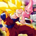 Dragon Ball Z: Kakarot terá campanha até saga Majin Boo. Dragon Ball Z Kakarot Majin Boo