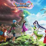 Dragon Quest XI S: Echoes of an Elusive Age terá demo no Switch. Dragon Quest XI S, Square Enix, Nintendo Switch