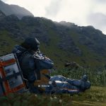 Death Stranding tem trailer gameplay revelado na Gamescom 2019. Death Stranding Gamescom 2019