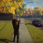 Bug da maleta voadora se tornará um item oficial em Hitman 2. Hitman 2 bug maleta voadora