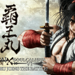 Haohmaru, de Samurai Shodown, será um lutador em Soulcalibur VI. Samurai Shodown, Haohmaru, Soulcalibur VI