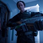 O filme Doom Annihilation recebe um novo trailer, confira. Doom Annihilation, Doom