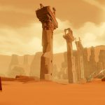 Journey é lançado para dispositivos iOS. Journey iOS