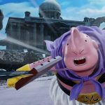 Jump Force: Majin Boo ganha trailer exibindo seus golpes, assista! Jump Force, Majin Boo
